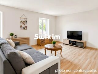  Appartement à vendre 3 pièces 72 m²