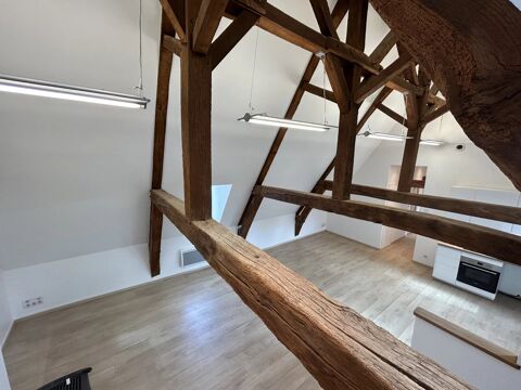  Appartement � louer 5 pi�ces 82 m�