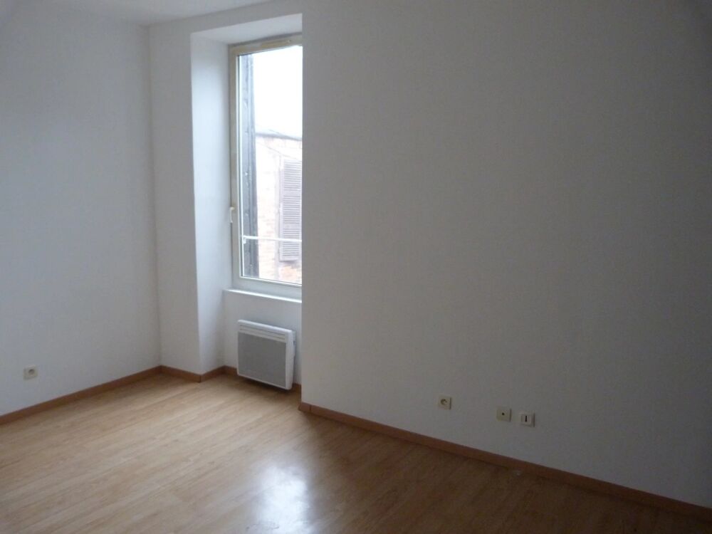 Vente Appartement Vierzon Centre- ville - Appartement T.2 - 1 Chambre Vierzon