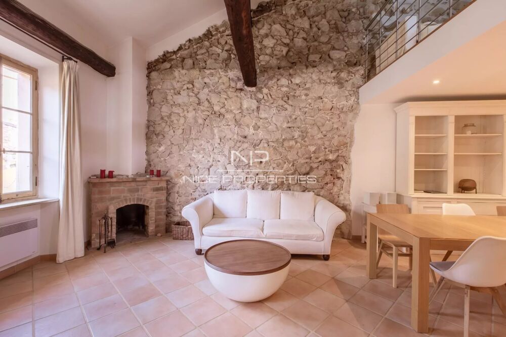 à vendre  Appartement Villefranche-sur-Mer (06230)