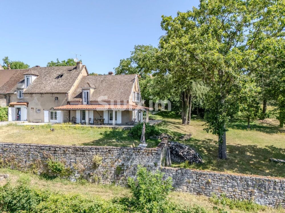 Vente Villa Maison d'exception sur la Côte Chalonnaise Mellecey