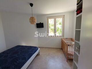  Maison à vendre 4 pièces 46 m²