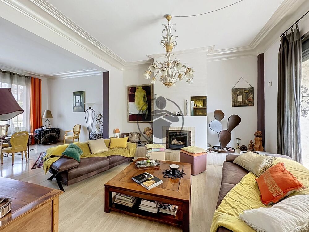 Vente Maison Maison Quartier Remicourt Saint-quentin