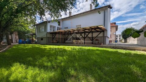   -- 4 pi�ces - rez-de-chauss�e -- Appartement - 4 pi�ce(s) - 73 m�