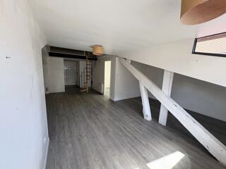  Appartement à vendre 3 pièces 54 m²