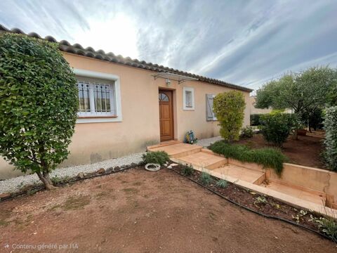   Maison/Villa 4 pi�ces Maison - 4 pi�ce(s) - 91 m�