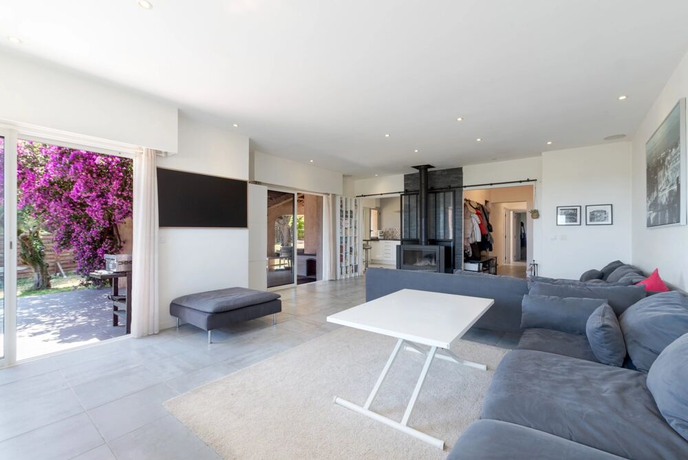 � vendre  Maison Antibes (06600)