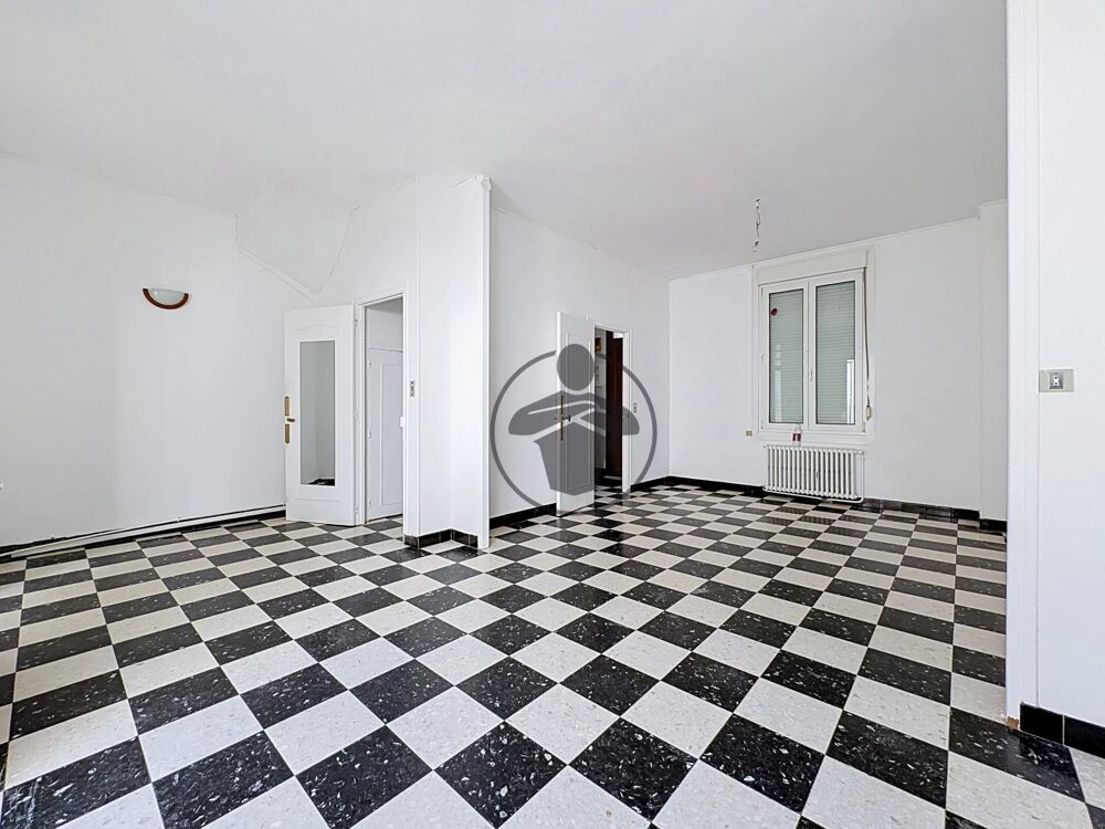 Location Maison QUARTIER REMICOURT MAISON T6 AVEC COUR Saint-quentin