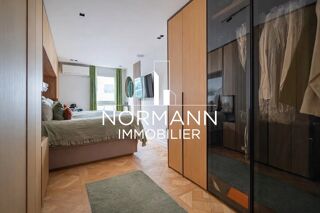  Appartement � vendre 5 pi�ces 133 m�