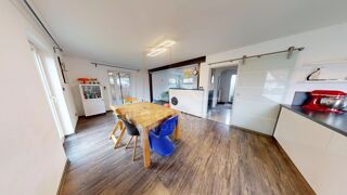  Maison � vendre 4 pi�ces 86 m�