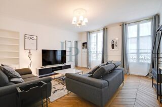  Appartement � vendre 3 pi�ces 81 m�