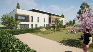  Appartement  vendre 2 pices 51 m