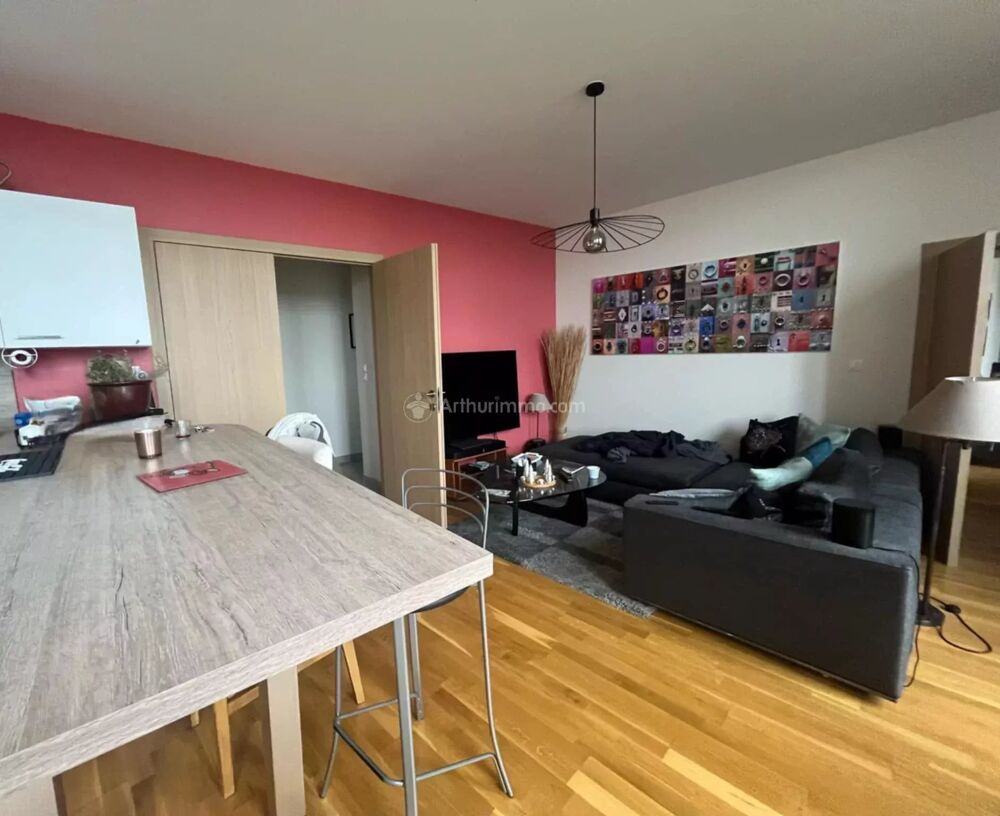 Vente Appartement Appartement intra-muros Langres
