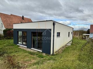  Maison � vendre 3 pi�ces 73 m�