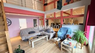 Vente Maison Maison/Villa 6 pièces Poncey-lès-athée