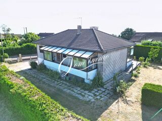 Vente Maison Vente Interactive Progressive* En exclusivité à SAULIEU : Pavill Saulieu