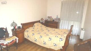  Appartement � vendre 4 pi�ces 83 m�