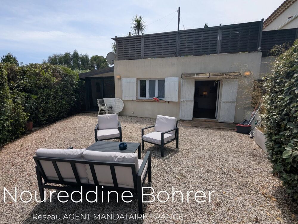 � vendre  Maison Grimaud (83310)
