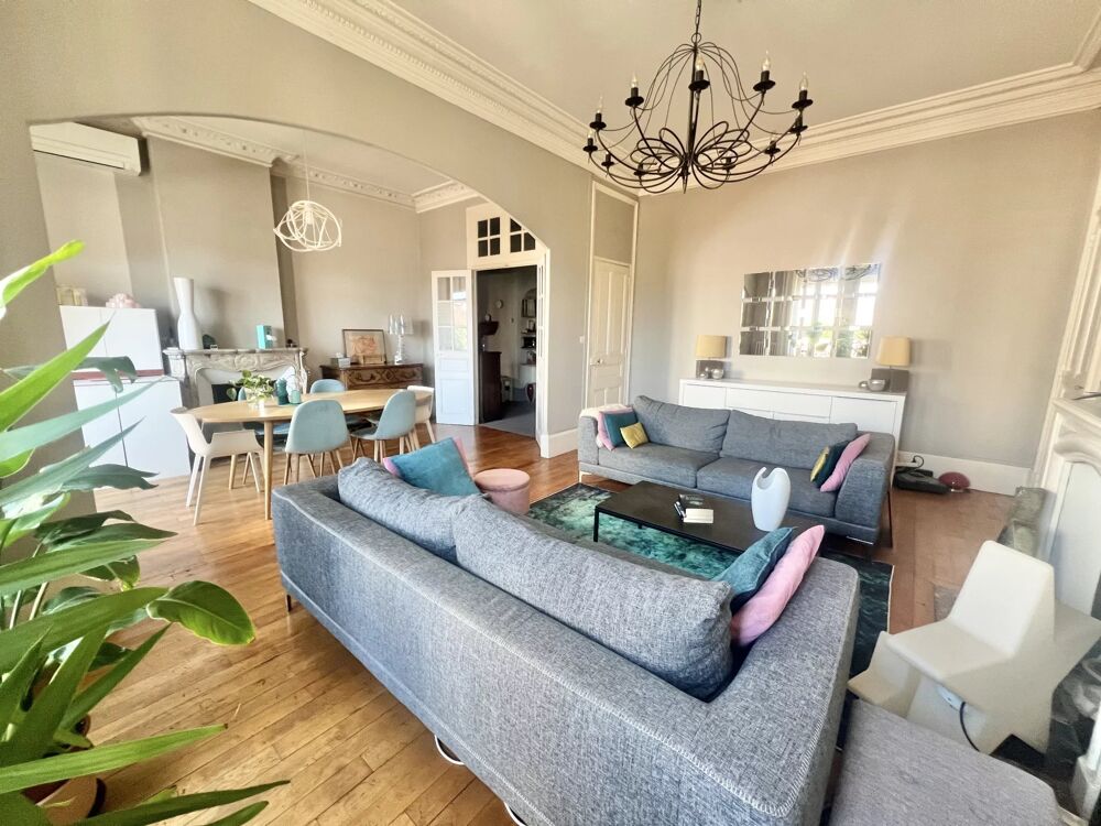 Vente Appartement Valence - hyper  centre Valence
