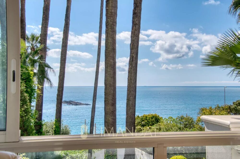 Villa Cannes de 220 M2 vue mer- piscine -