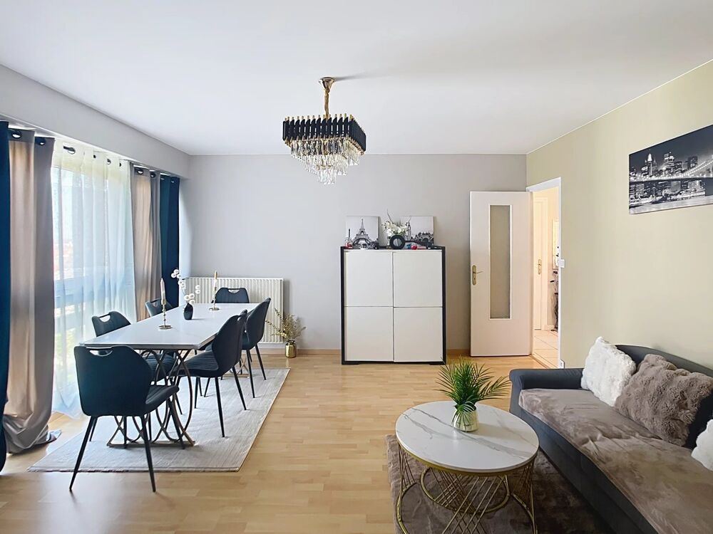 ? EXCLUSIVITÉ  APPARTEMENT À LAON