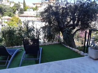  Appartement à louer 1 pièce 20 m²
