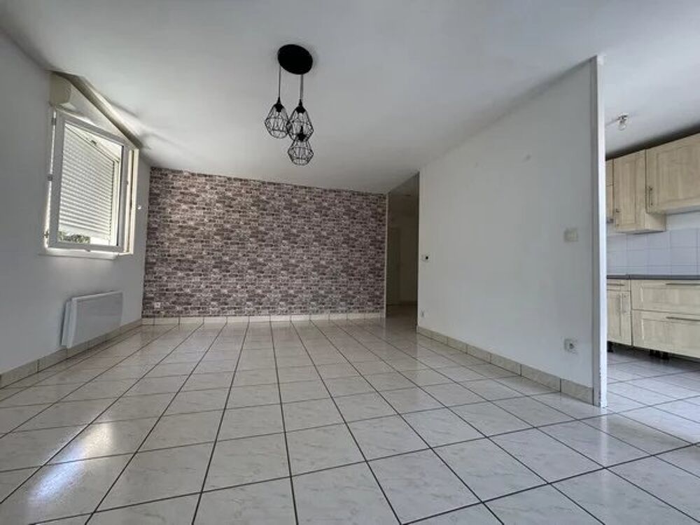 Appartement 4 pièces