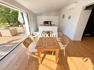  Maison à vendre 8 pièces 256 m²