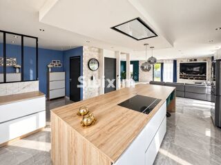 Maison à vendre 5 pièces 157 m²