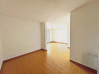  Appartement � vendre 2 pi�ces 43 m�