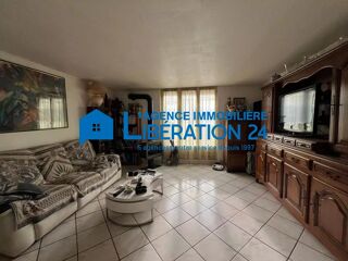  Maison à vendre 7 pièces 182 m²