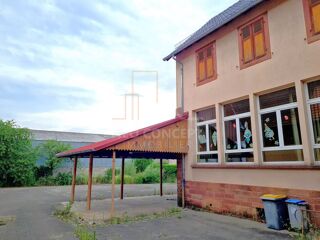  Immeuble à vendre 450 m²