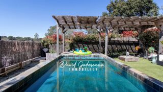  Maison � vendre 3 pi�ces 73 m�