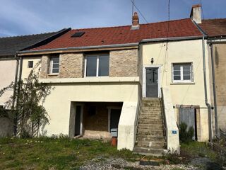  Maison  vendre 5 pices 97 m