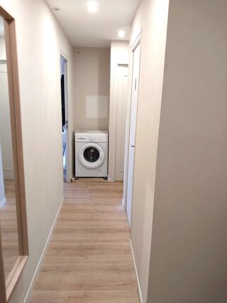  Appartement � louer 1 pi�ce 16 m�