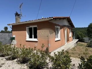  Maison � vendre 3 pi�ces 44 m�