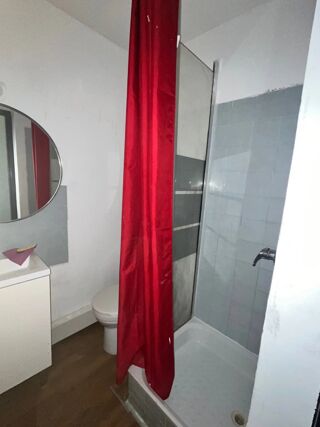  Appartement à vendre 1 pièce 19 m²