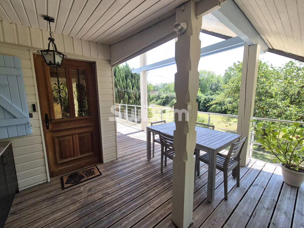 Vente Maison HAVRE DE PAIX Rochefort-sur-nenon