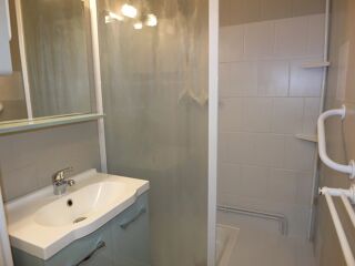  Appartement � vendre 1 pi�ce 23 m�