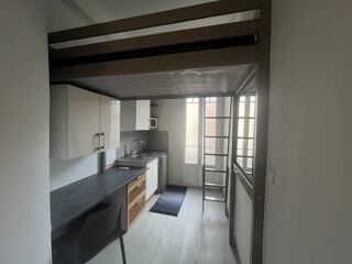  Appartement à louer 1 pièce 