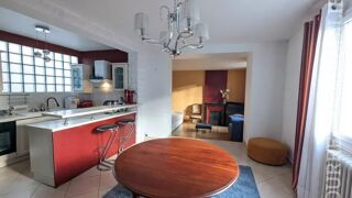  Immeuble � vendre 9 pi�ces 