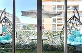  Appartement à louer 1 pièce 30 m²