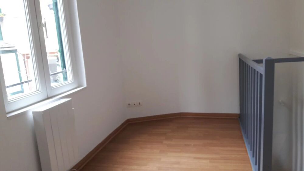 Appartement T1bis Orléans centre