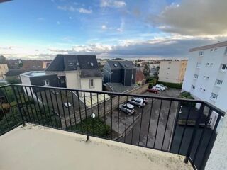  Appartement � vendre 3 pi�ces 75 m�