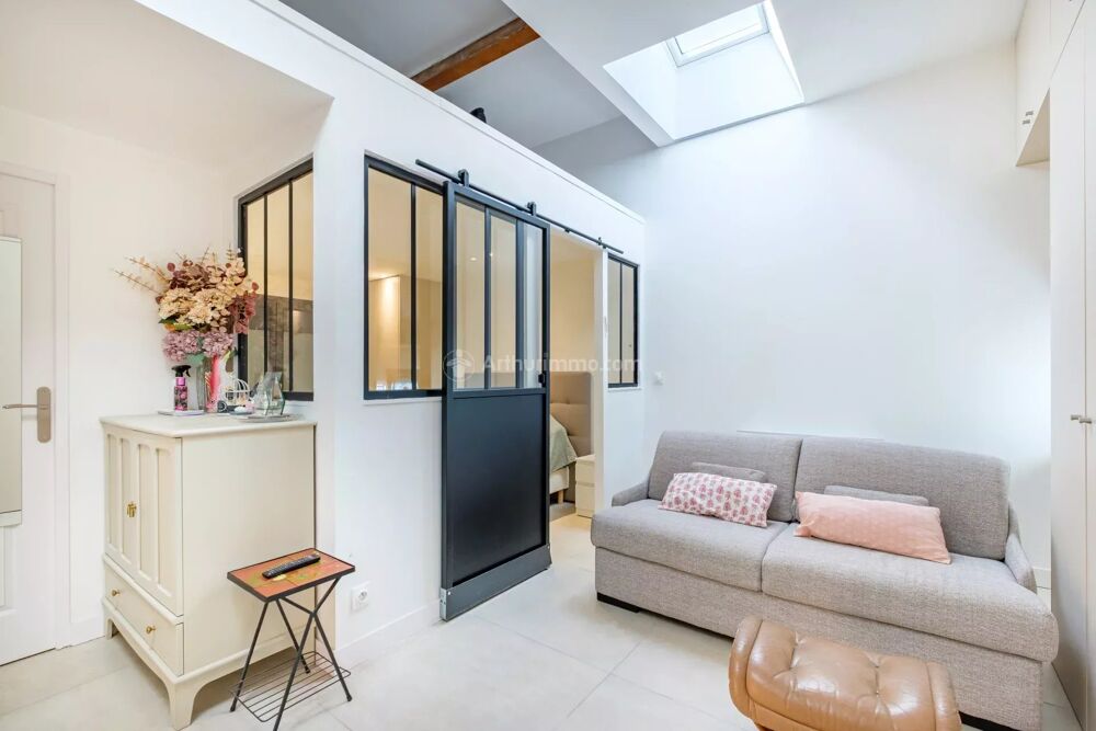 à vendre  Maison Villeurbanne (69100)