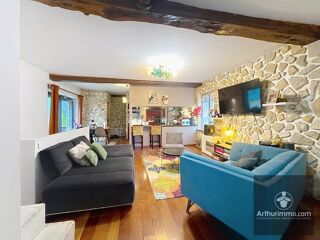  Maison  vendre 7 pices 163 m