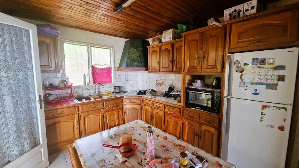 VILLA FAMILIALE BDN SAINTE-CLOTILDE