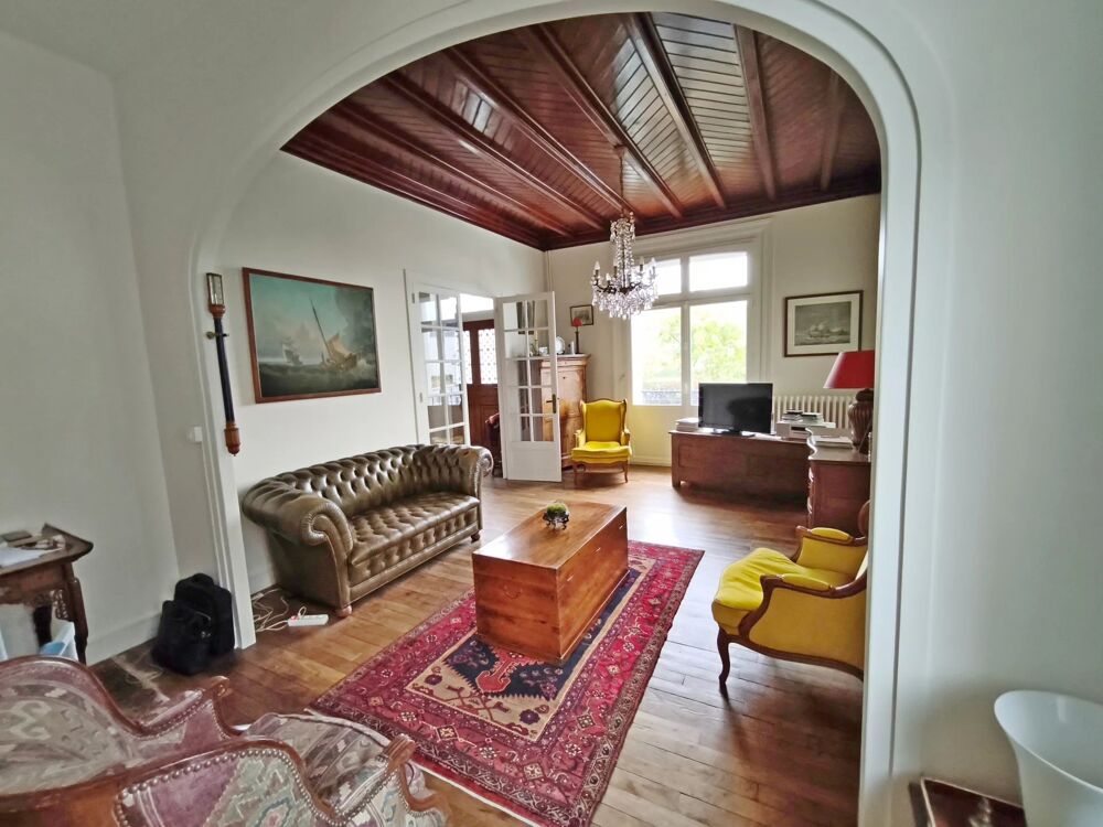  vendre  Maison Saint-Malo (35400)