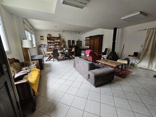  Maison à vendre 5 pièces 177 m²