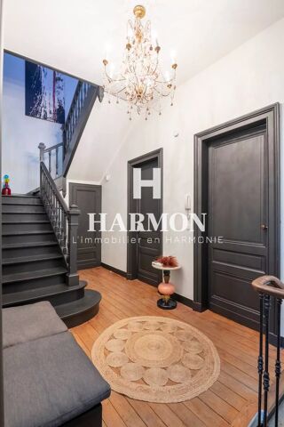  Maison � vendre 5 pi�ces 208 m�